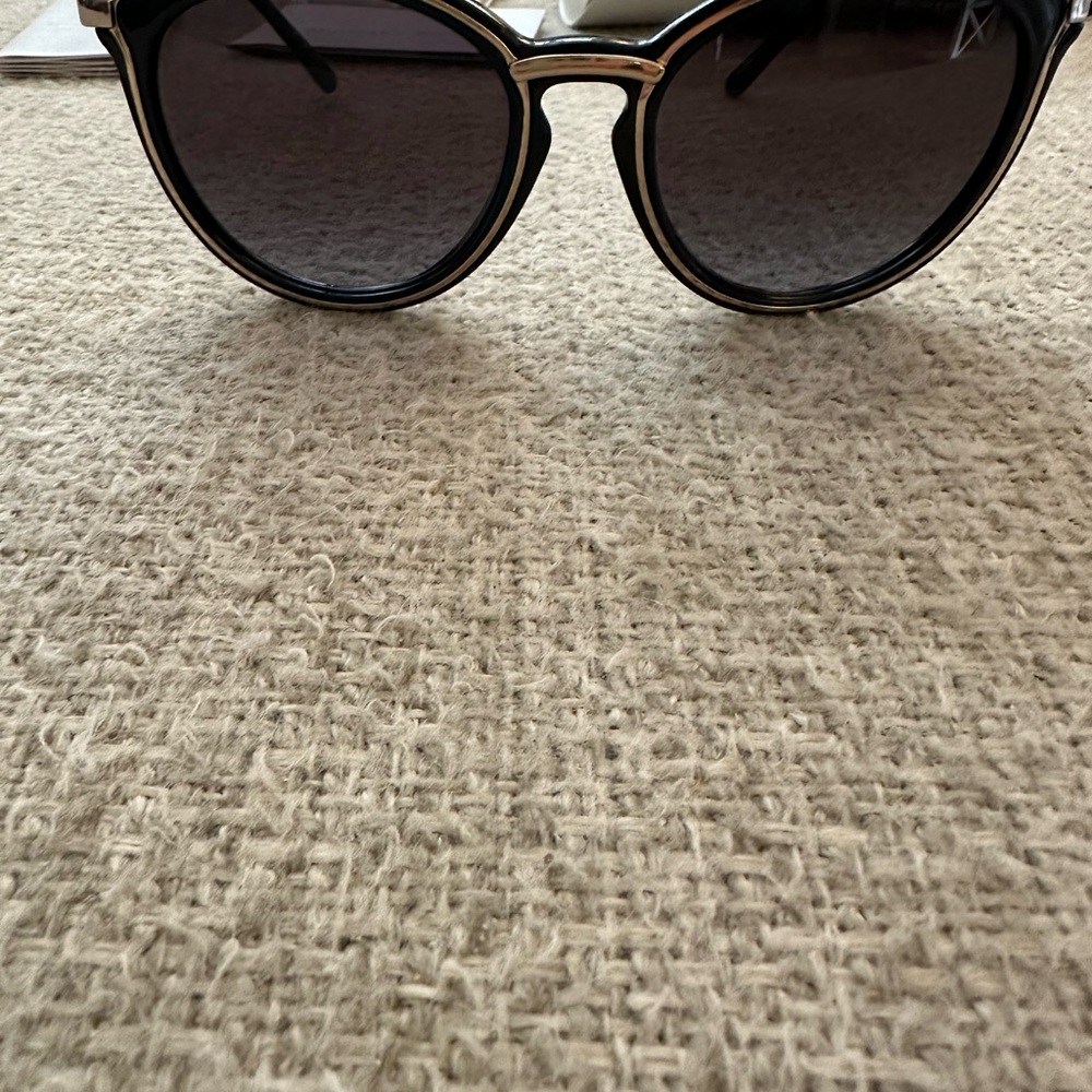 Stylish Black Sunglasses